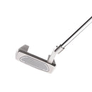 TaylorMade TP Collection Bandon 1 Mens Right Hand Putter 34" Mallet TaylorMade - Lamkin Sink Fit