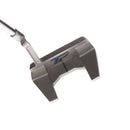 TaylorMade TP Collection Bandon 1 Mens Right Hand Putter 34" Mallet TaylorMade - Lamkin Sink Fit