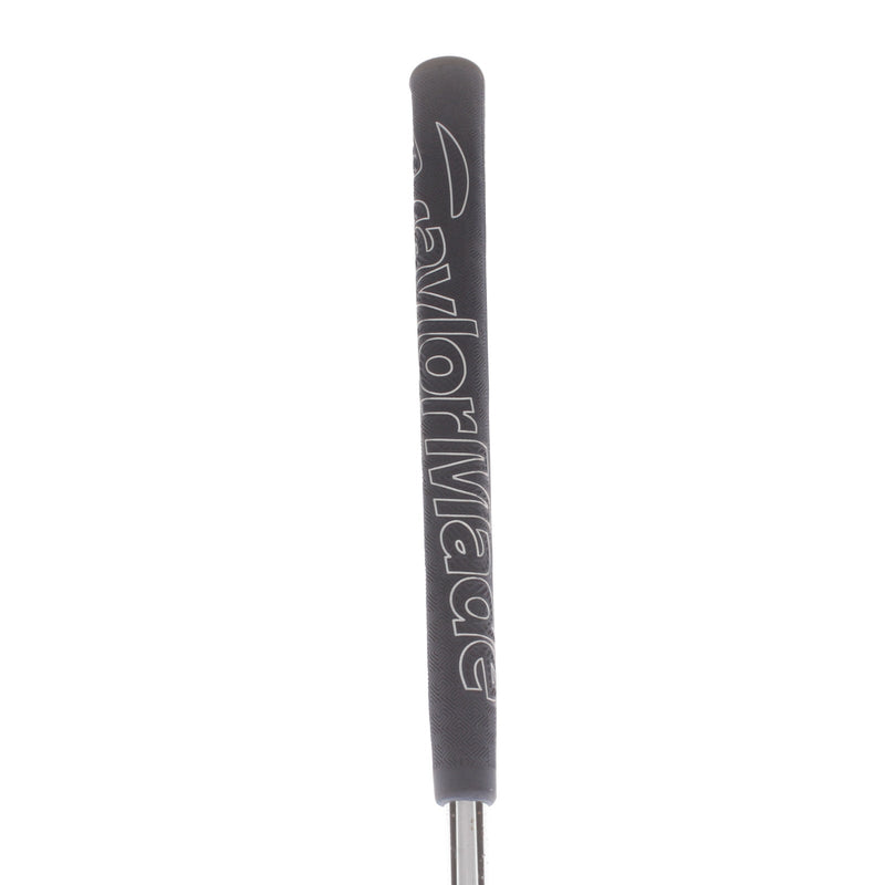 TaylorMade TP Collection Bandon 1 Mens Right Hand Putter 34" Mallet TaylorMade - Lamkin Sink Fit
