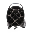 Motocaddy M-Tech Cart Bag - Black/Grey
