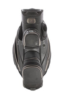 Motocaddy M-Tech Cart Bag - Black/Grey