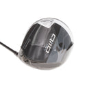 TaylorMade QI10 Max Designer Series Graphite Mens Right Hand Driver 9* Stiff - Diamana T+ 60