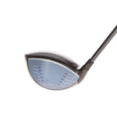 TaylorMade QI10 Max Designer Series Graphite Mens Right Hand Driver 9* Stiff - Diamana T+ 60
