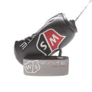 Wilson Staff Infinite West Loop Mens Right Hand Putter 34" Mid-Mallet Wilson Staff - Infinite