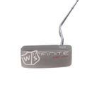 Wilson Staff Infinite West Loop Mens Right Hand Putter 34" Mid-Mallet Wilson Staff - Infinite