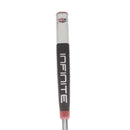 Wilson Staff Infinite West Loop Mens Right Hand Putter 34" Mid-Mallet Wilson Staff - Infinite