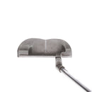 Ping B60 Mens Right Hand Putter 34" Blade Ping - Lamkin Pistol