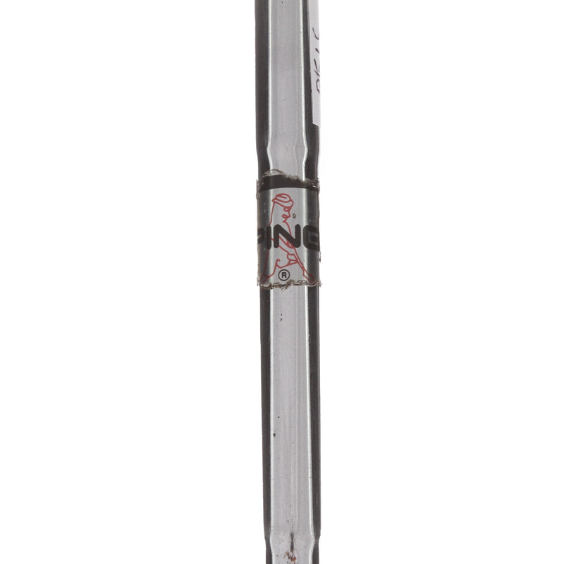 Ping B60 Mens Right Hand Putter 34" Blade Ping - Lamkin Pistol