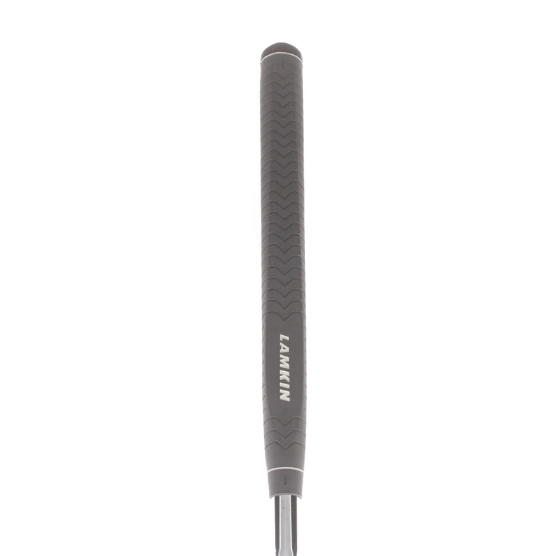 Ping B60 Mens Right Hand Putter 34" Blade Ping - Lamkin Pistol