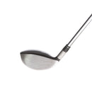 TaylorMade V Steel Steel Mens Right Hand Fairway 4 Wood 16.5* Regular - Dynamic Gold Lite