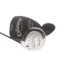 Callaway Big Bertha Titanium Graphite Ladies Right Hand Driver 13* Ladies - Gem 55g