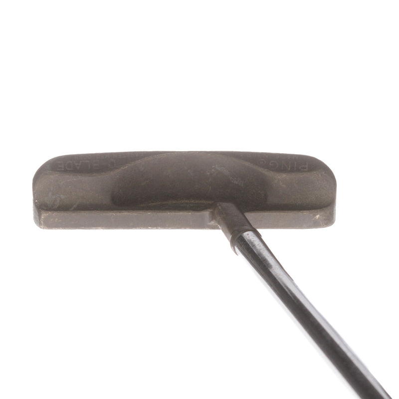 Ping O-Blade Mens Right Hand Putter 35" Blade - Ping