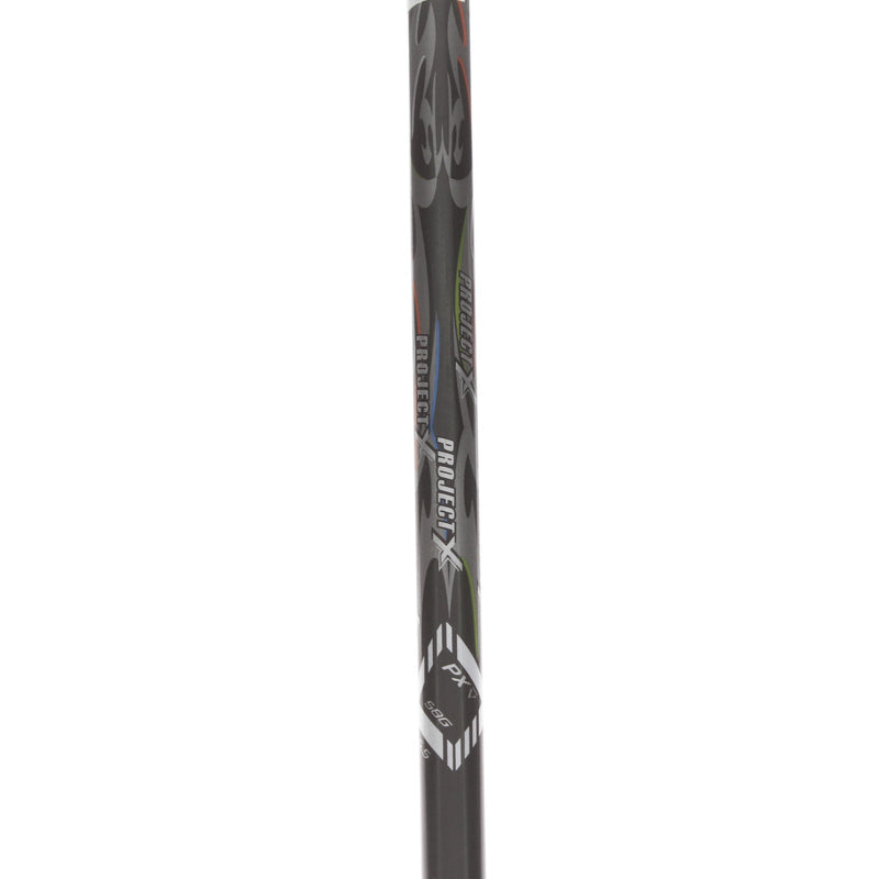 Cobra Bio Cell Graphite Mens Right Hand Fairway 3 Wood 15* Regular - Project X58g