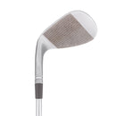 TaylorMade MG4 Steel Mens Right Hand Sand Wedge 56* Wedge Flex - Dynamic Gold Tour Issue