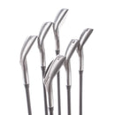 Callaway XR Graphite Mens Right Hand Irons 6-SW Senior - Project-X 4.5