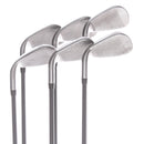 Callaway XR Graphite Mens Right Hand Irons 6-SW Senior - Project-X 4.5