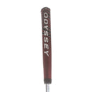 Odyssey White Hot 2-Ball Mens Right Hand Putter 34" Mallet - Winn AVS