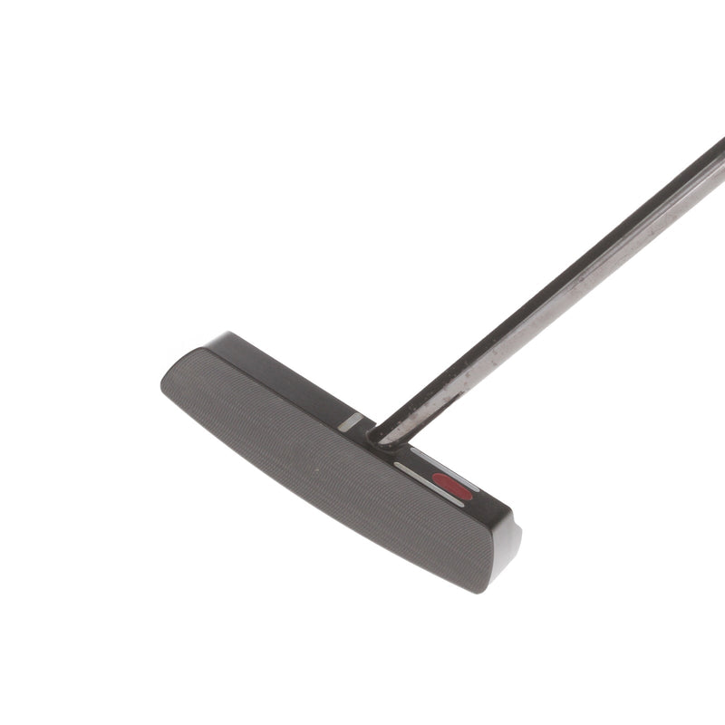 SeeMore Giant M1t Mens Right Hand Putter 34" Blade - RoseMark