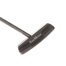 SeeMore Giant M1t Mens Right Hand Putter 34" Blade - RoseMark