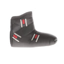 SeeMore Giant M1t Mens Right Hand Putter 34" Blade - RoseMark