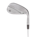 TaylorMade MG4 Steel Mens Right Hand Gap Wedge 52* Wedge Flex - Dynamic Gold Tour Issue