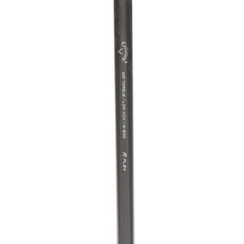 Callaway Diablo Octane Graphite Mens Right Hand Fairway 5 Wood 18* Regular - Callaway octane