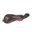 Callaway Diablo Octane Graphite Mens Right Hand Fairway 5 Wood 18* Regular - Callaway octane