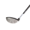 Callaway Diablo Edge Graphite Mens Right Hand Fairway 3 Wood 15* Regular - Callaway Diablo