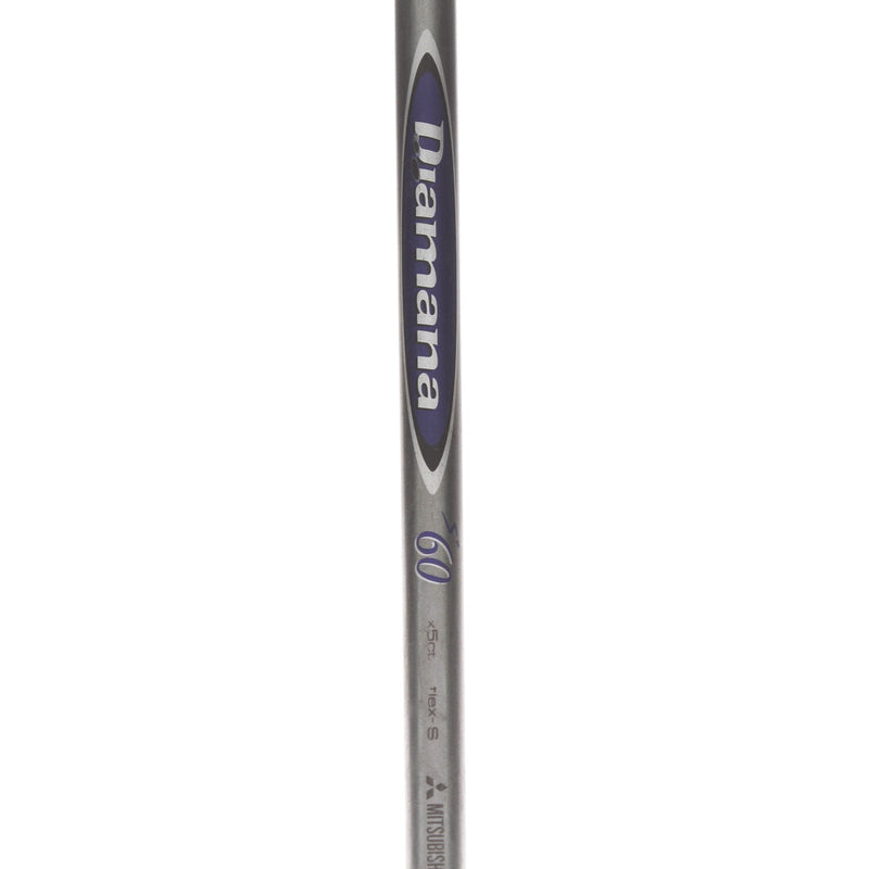 Titleist 915D2 Graphite Mens Right Hand Driver 9.5* Stiff - Diamanna