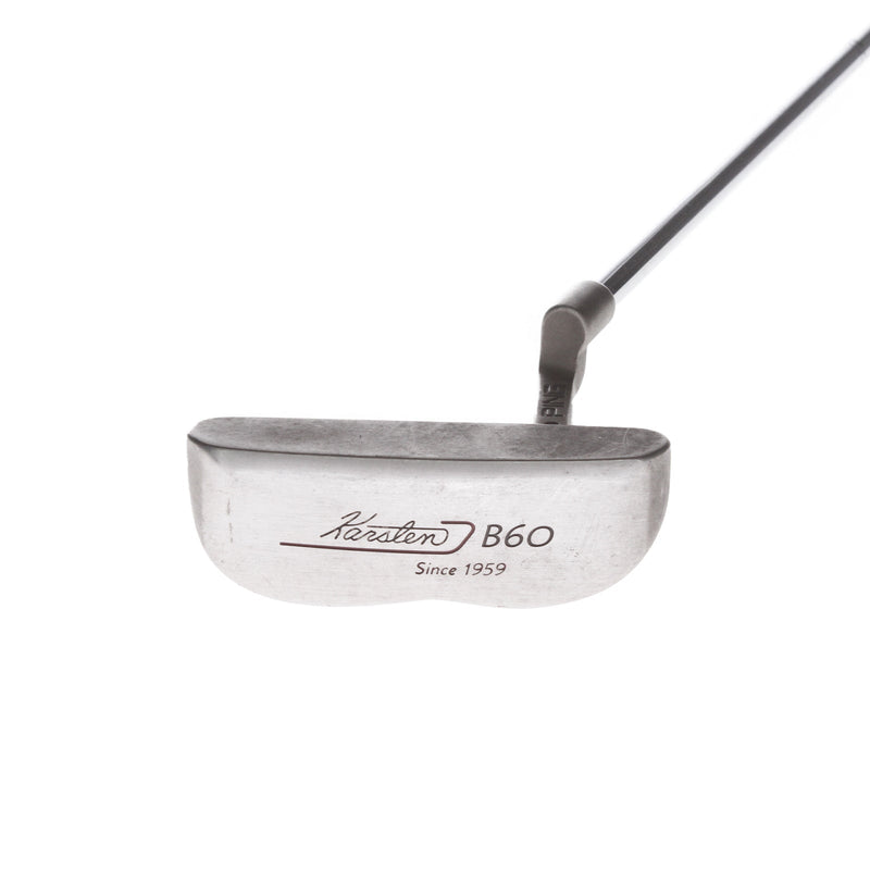 Ping B60 Mens Right Hand Putter 35" Blade - Super Stroke