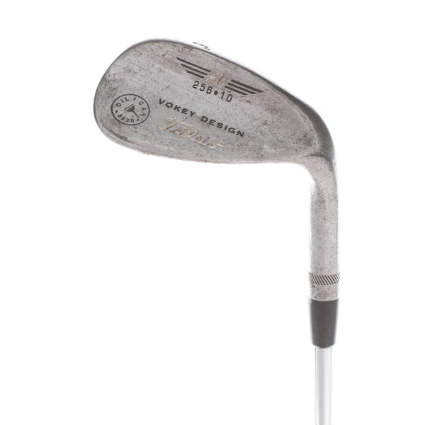 Titleist Vokey Steel Mens Right Hand Sand Wedge 56* Wedge Flex - Bv Vokey