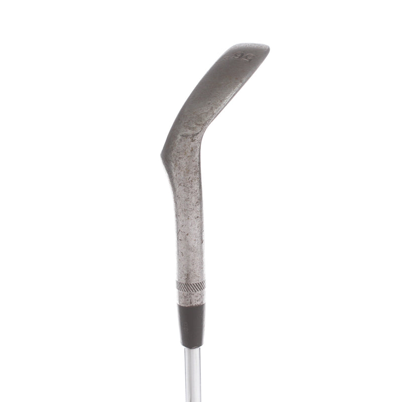 Titleist Vokey Steel Mens Right Hand Sand Wedge 56* Wedge Flex - Bv Vokey
