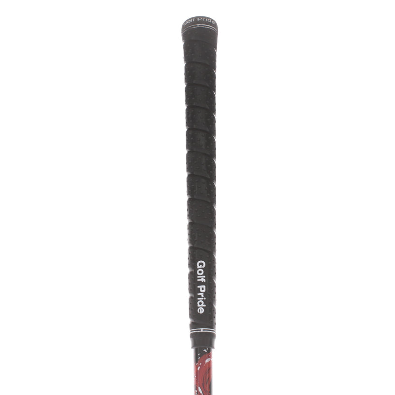 Cobra Dark Speed X Graphite Mens Right Hand Driver 10.5* Stiff - Kaili 60g
