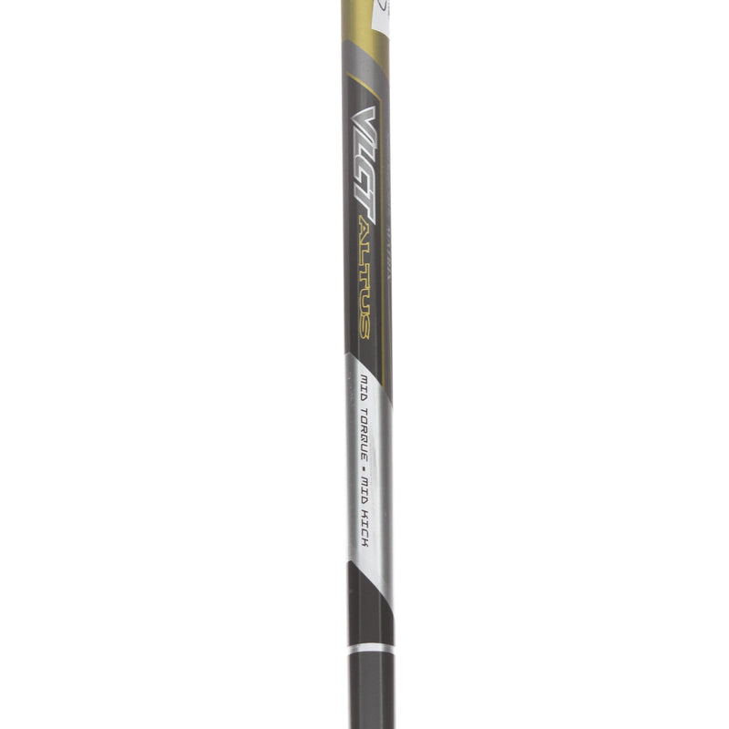 Cobra Fly-z Graphite Mens Right Hand 3 Hybrid 19* Regular - Velot Altus75g