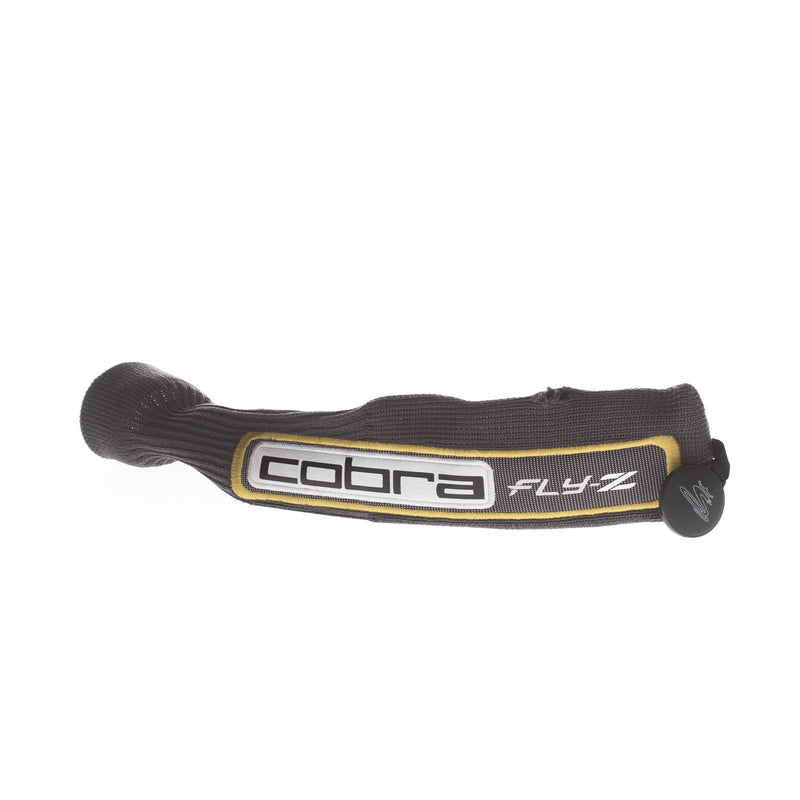Cobra Fly-z Graphite Mens Right Hand 3 Hybrid 19* Regular - Velot Altus75g