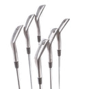 Titleist AP1-714 Steel Mens Right Hand Irons 5-PW Regular - True Temper xp-95g