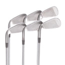 Titleist AP1-714 Steel Mens Right Hand Irons 5-PW Regular - True Temper xp-95g