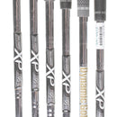 Titleist AP1-714 Steel Mens Right Hand Irons 5-PW Regular - True Temper xp-95g