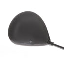 TaylorMade Stealth Graphite Mens Right Hand Driver 10.5* Regular - Hzrdus Smoke Red 60g