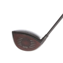 TaylorMade Stealth Graphite Mens Right Hand Driver 10.5* Regular - Hzrdus Smoke Red 60g