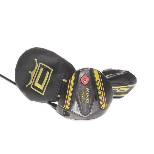 Cobra King - SZ Graphite Mens Right Hand Driver 10.5* Regular - Helium 5F3