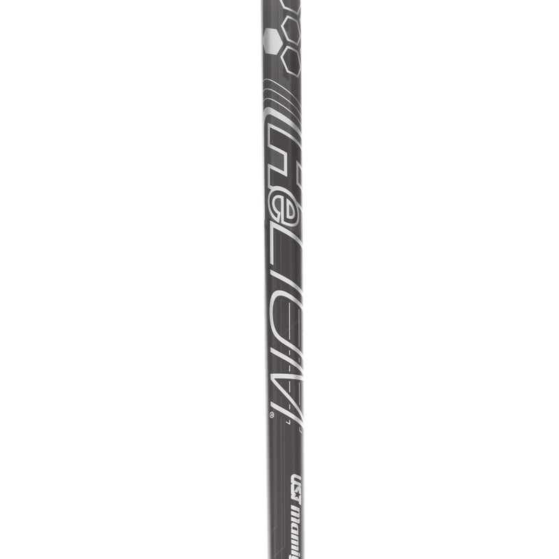 Cobra King - SZ Graphite Mens Right Hand Driver 10.5* Regular - Helium 5F3