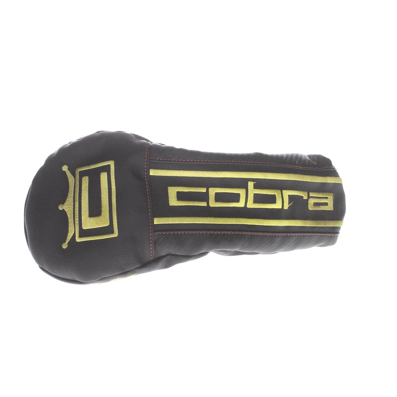 Cobra King - SZ Graphite Mens Right Hand Driver 10.5* Regular - Helium 5F3