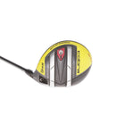 Cobra King F-9 Graphite Mens Right Hand Fairway 3 Wood 14.5* Regular - Helium F3 59g