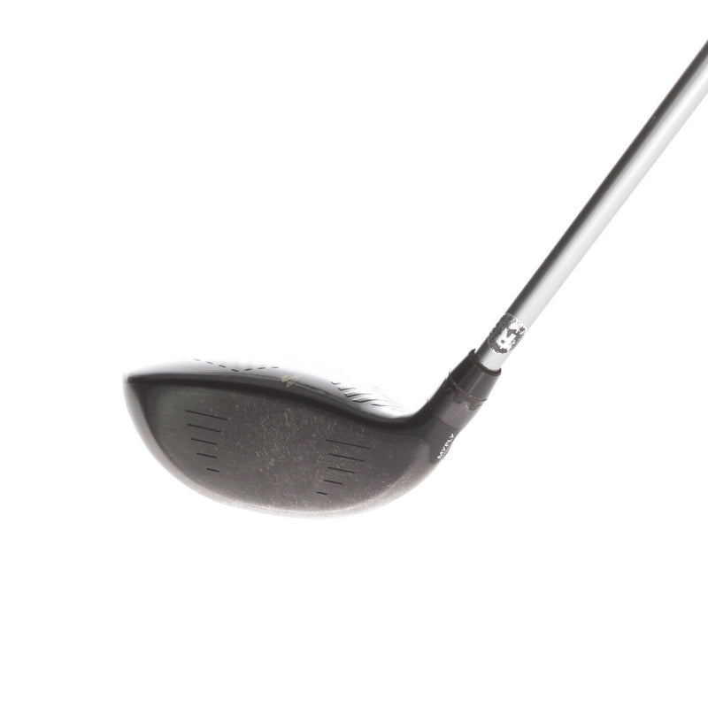 Cobra King F-9 Graphite Mens Right Hand Fairway 3 Wood 14.5* Regular - Helium F3 59g