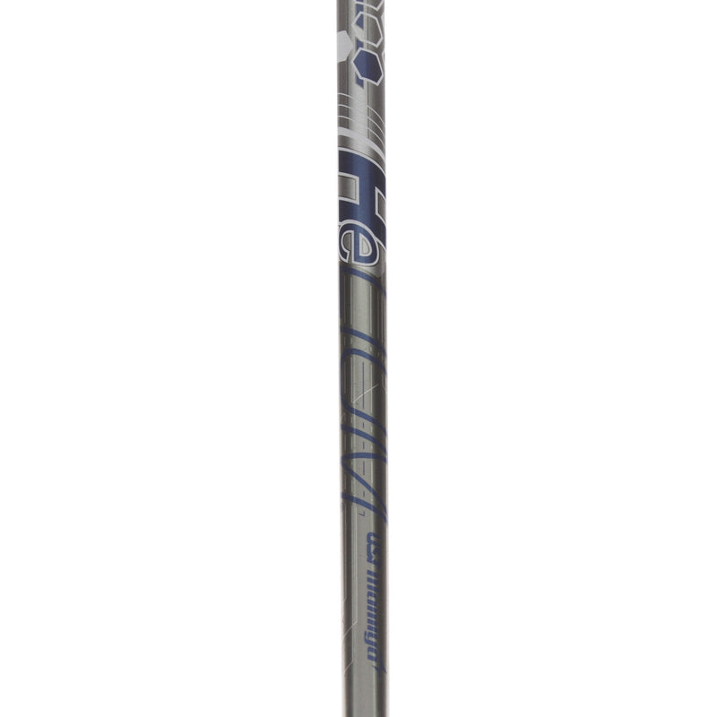 Cobra King F-9 Graphite Mens Right Hand Fairway 3 Wood 14.5* Regular - Helium F3 59g