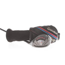 TaylorMade M4 Graphite Mens Right Hand 4 Hybrid 22* Regular - Atmos 60g