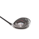 TaylorMade M4 Graphite Mens Right Hand 4 Hybrid 22* Regular - Atmos 60g