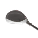 TaylorMade M4 Graphite Mens Right Hand 4 Hybrid 22* Regular - Atmos 60g