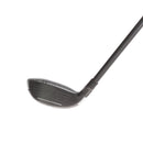 TaylorMade M4 Graphite Mens Right Hand 4 Hybrid 22* Regular - Atmos 60g